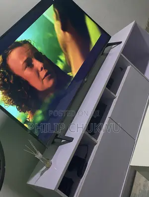 TV Console
