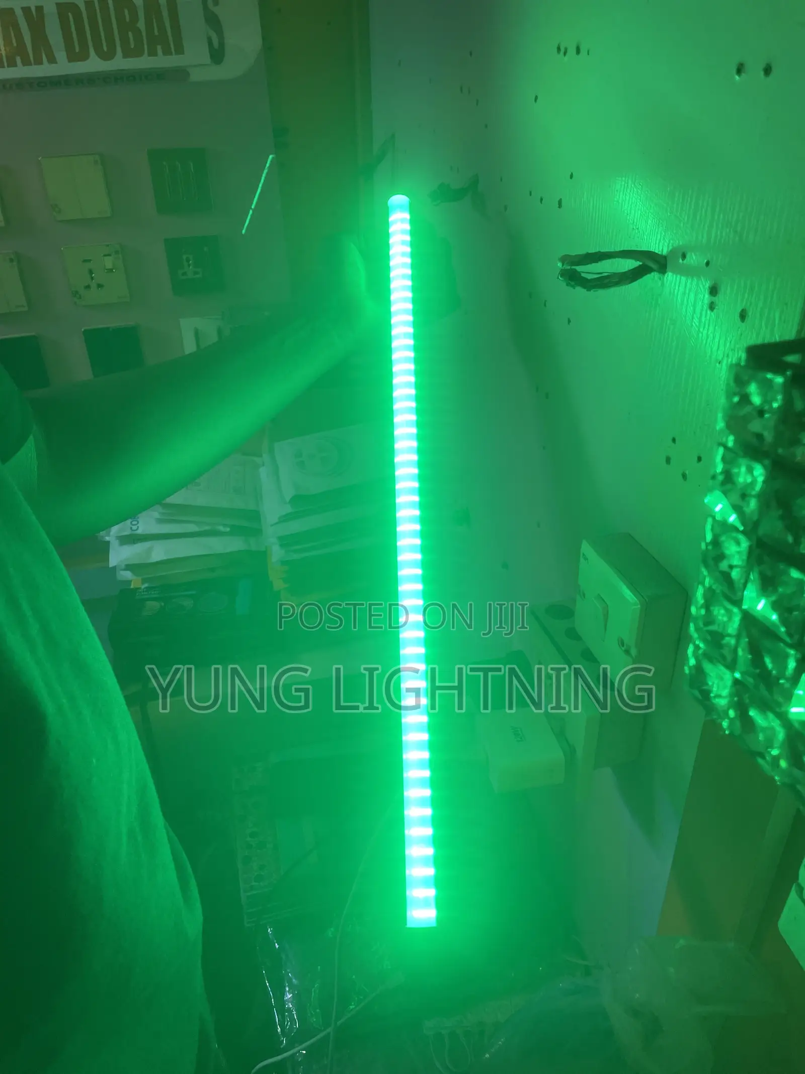 LED Wall Bar Light ( Tube Light)
