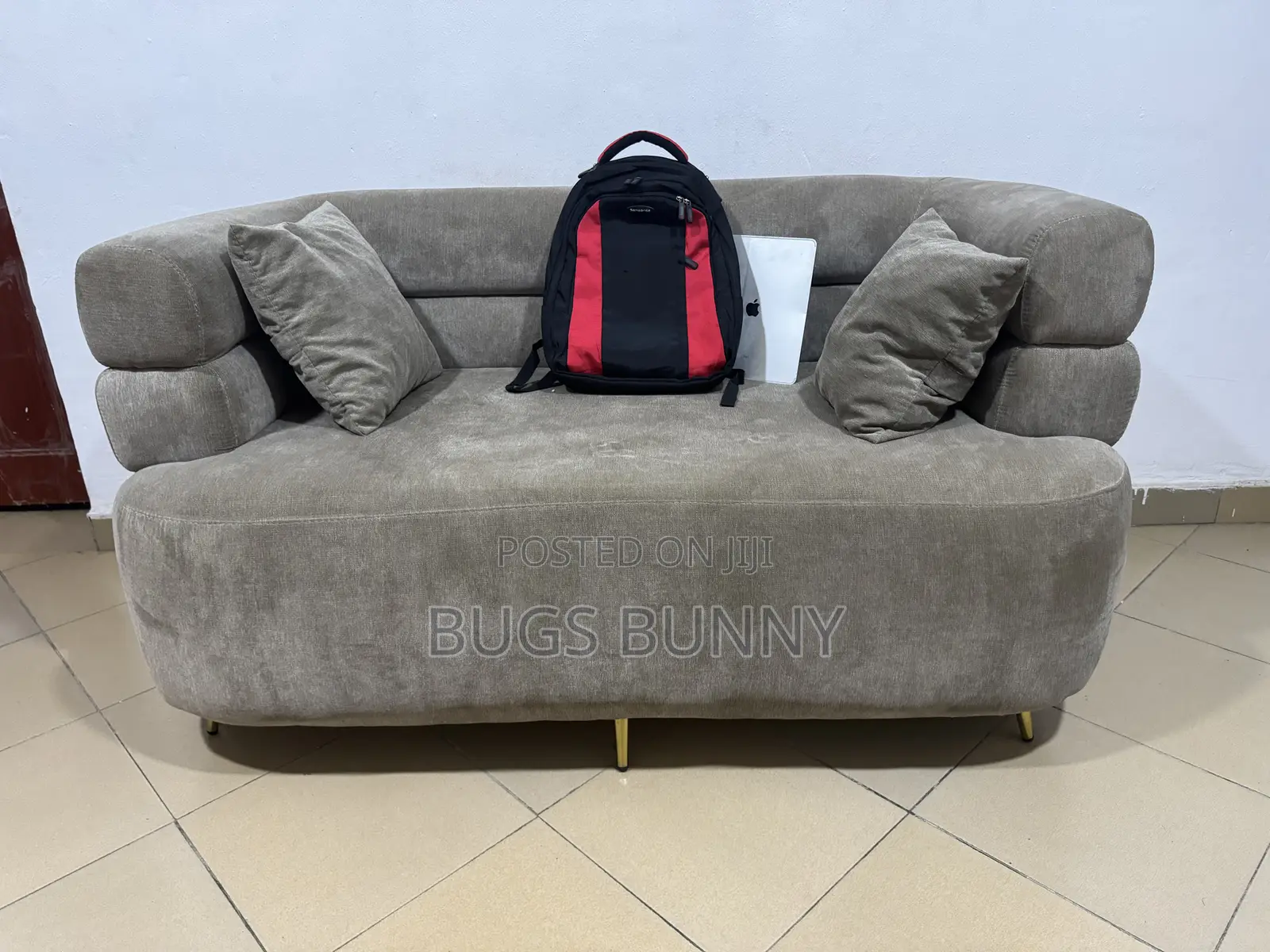 Modern 7 Seater Sofa
