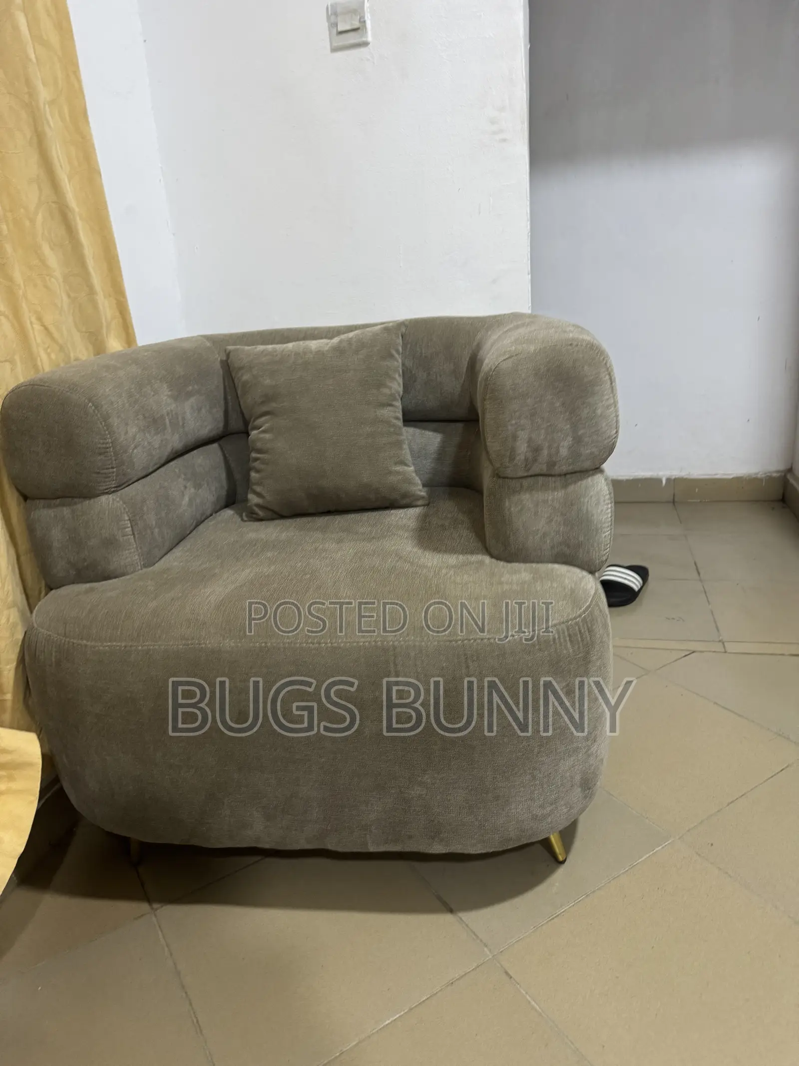 Modern 7 Seater Sofa