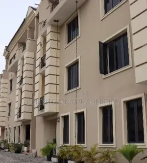 Furnished 4bdrm Townhouse/Terrace in Parkview Estate for sale
