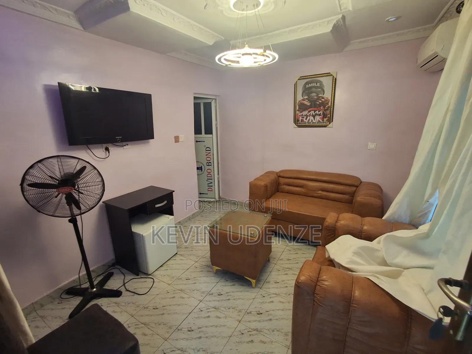 Functioning Hotel for Sale