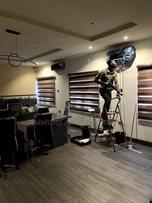 Air Conditioner Servicing