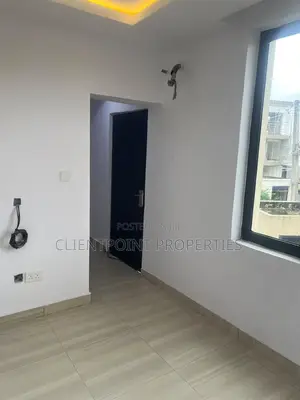Furnished 4bdrm Townhouse/Terrace in Parkview Estate for sale
