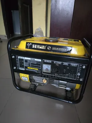 Mini Generator