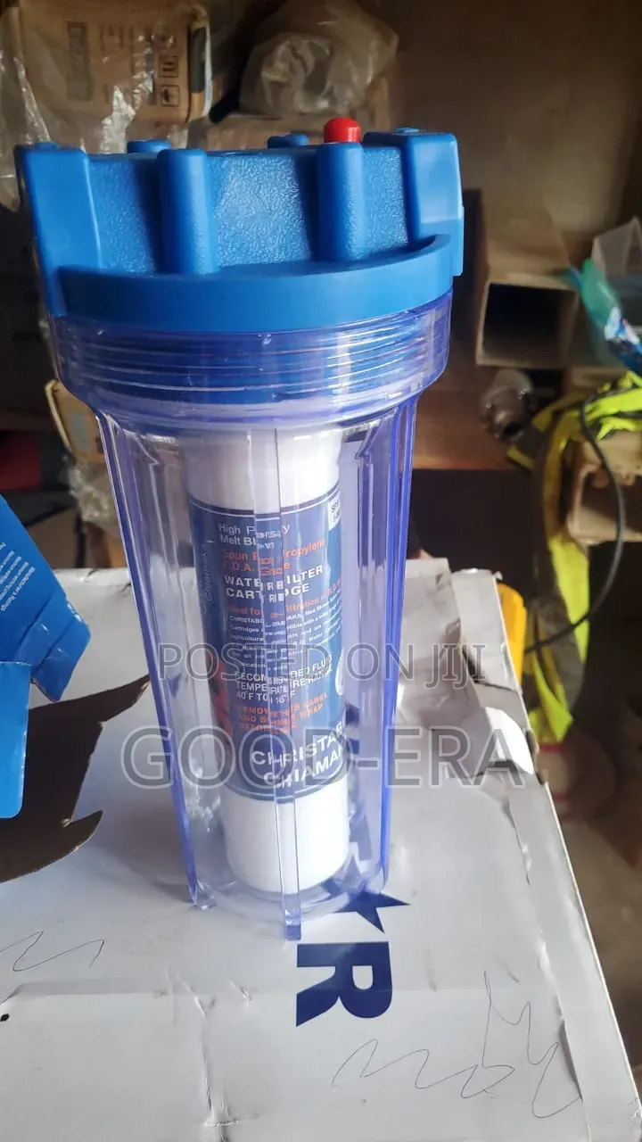 Water Filter