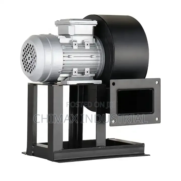 Industrial Blower