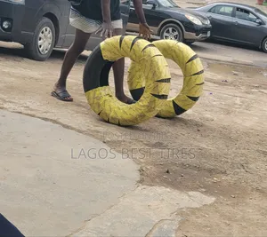 Tyres for Sale at Ikoyi,lekki,Victoria Island at Different Prices