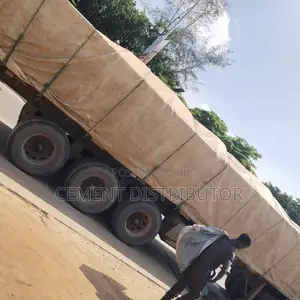 Dangote ×¥× Mangal Cement Distributor