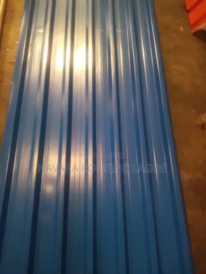 Long Span Roofing Sheets for Sale in Lagos