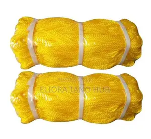 Nylon Washing Line Polypropylene Rope Pack