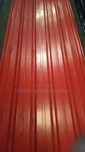 Long Span Roofing Sheets for Sale in Lagos