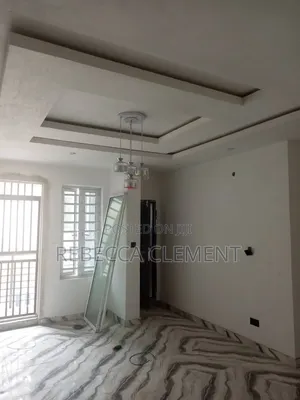 2bdrm Apartment in Mutual Estate, Awoyaya for rent