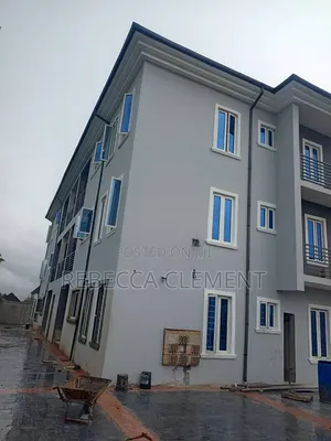 2bdrm Apartment in Mutual Estate, Awoyaya for rent