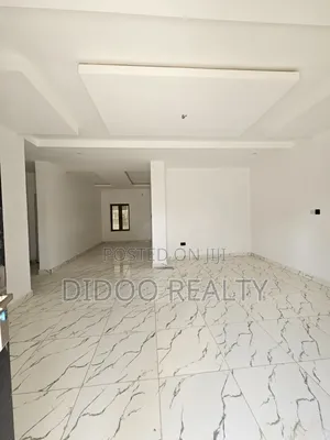 2bdrm Block of Flats in Mabushi for rent