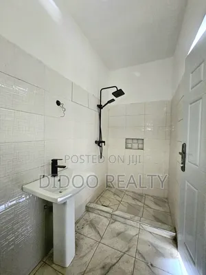 2bdrm Block of Flats in Mabushi for rent