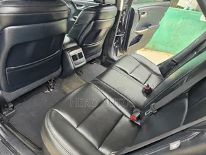 Toyota Avalon 2014 Gray
