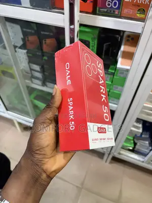 New Oale Hot 50 64 GB