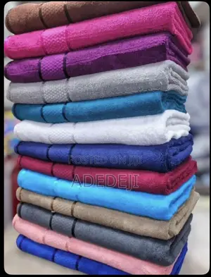 Premium Towel
