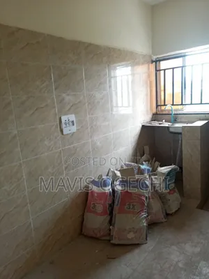 Furnished 2bdrm Block of Flats in One Man Village, Karu for rent