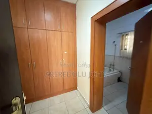 5bdrm Duplex in Asokoro for rent