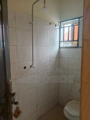 Furnished 2bdrm Block of Flats in One Man Village, Karu for rent