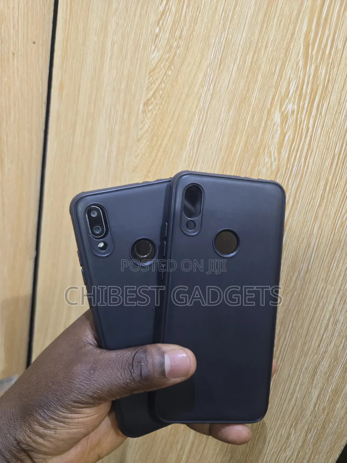 Xiaomi Redmi Note 7 Pro 128 GB Black