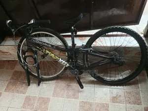 Uk Bicycle