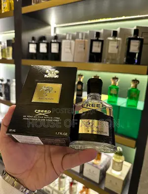Creed Aventus Eau De Parfum Unisex Fragrance 100ml