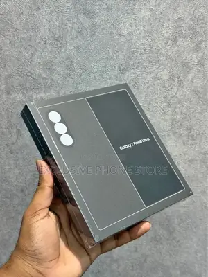 New Samsung Galaxy Z Fold8 Ultra 512 GB