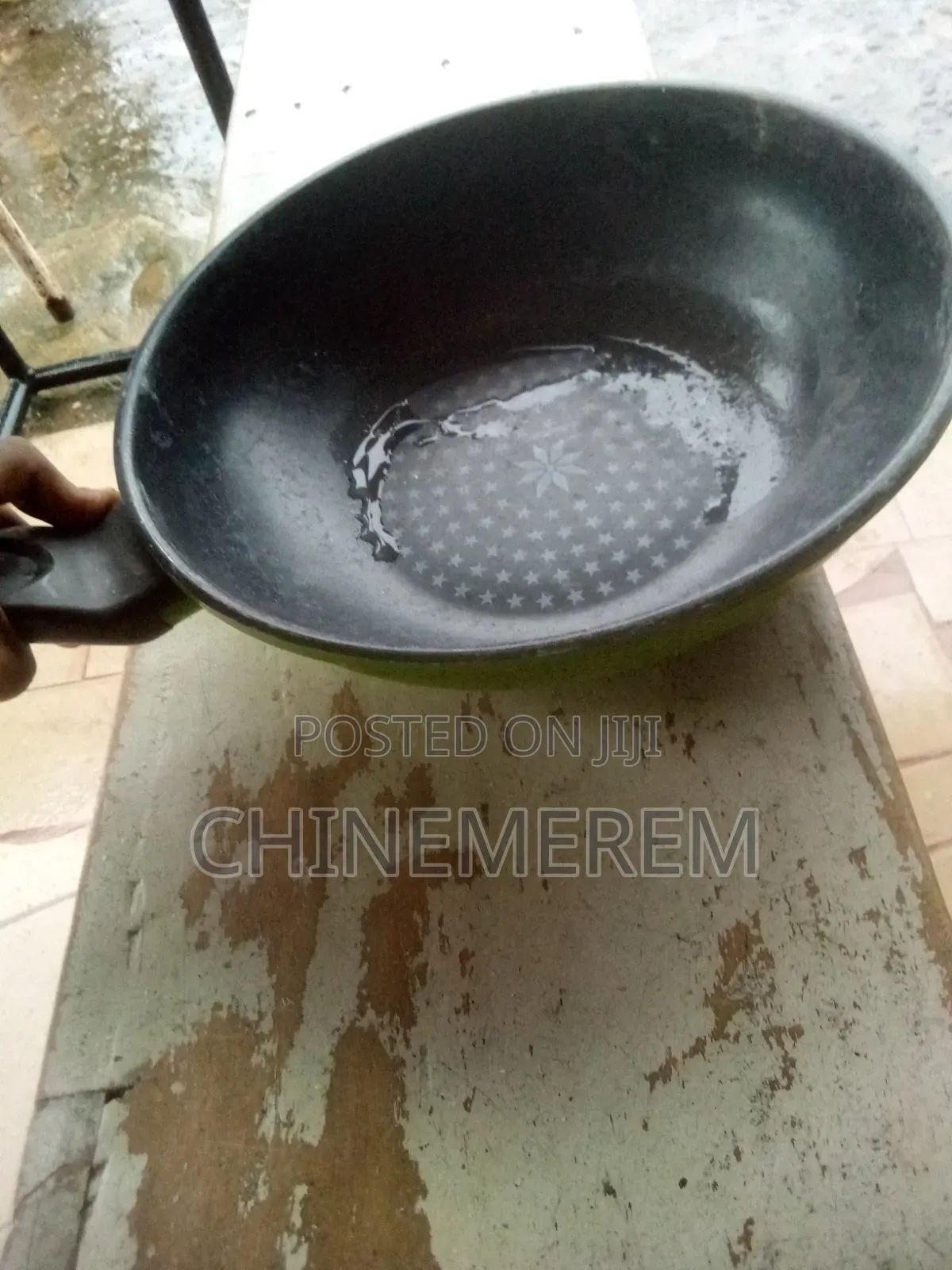 Kitchen Equipment