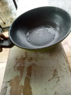 Kitchen Equipment