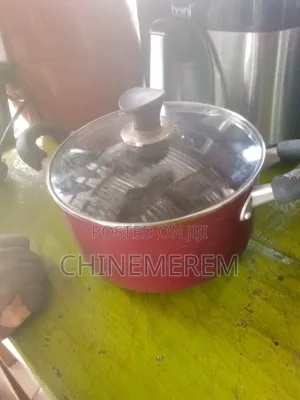 Kitchen Equipment