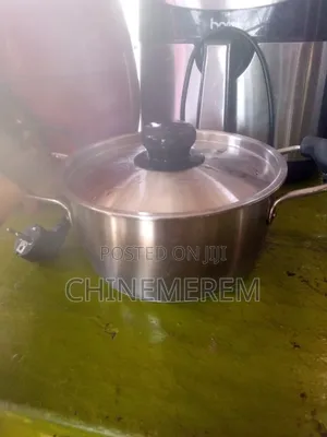 Kitchen Equipment