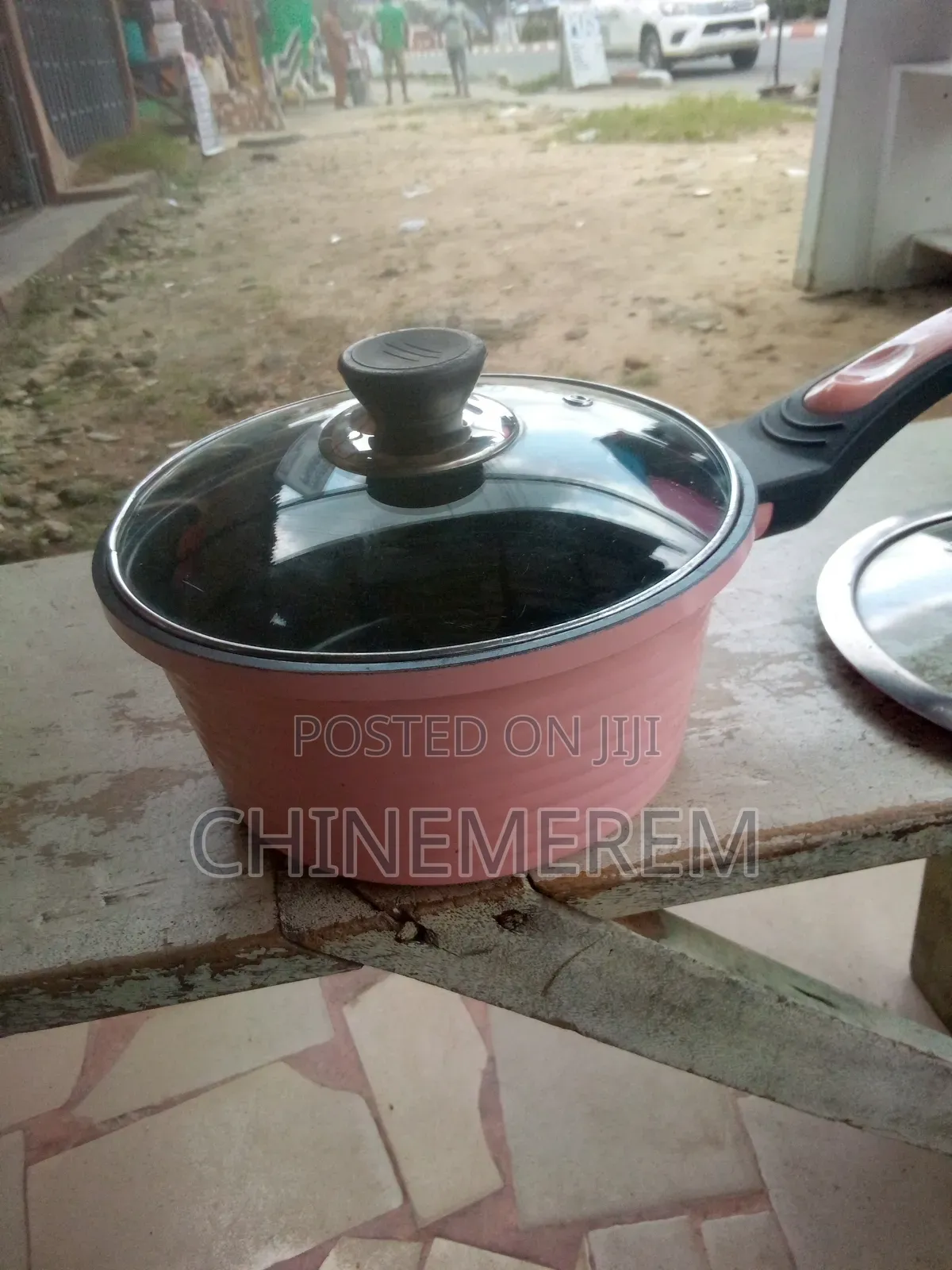Kitchen Equipment
