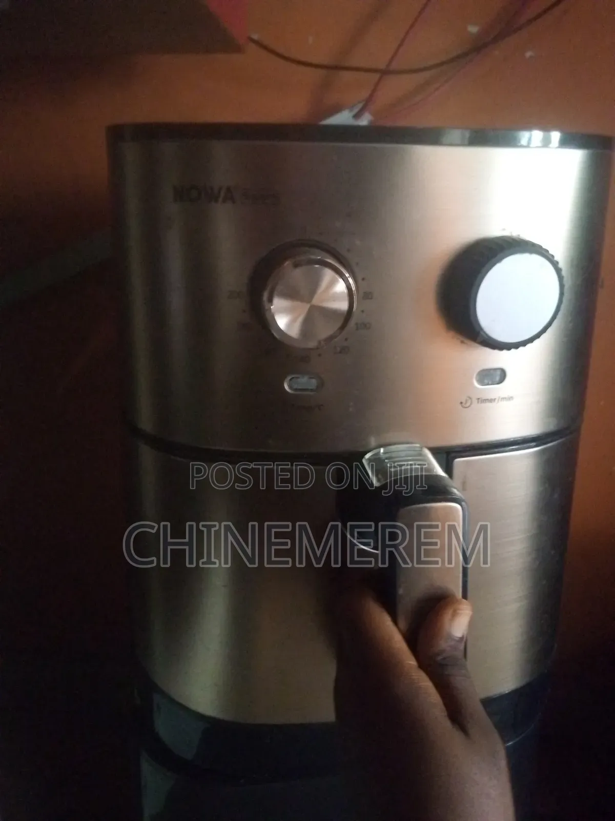 Kitchen Equipment