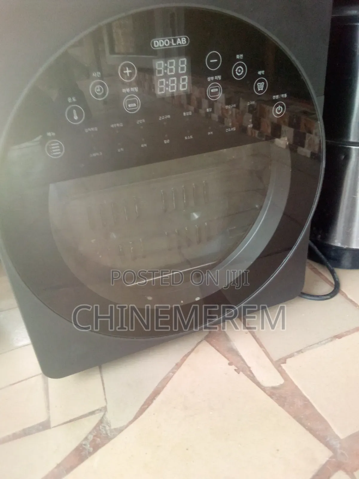 Kitchen Equipment