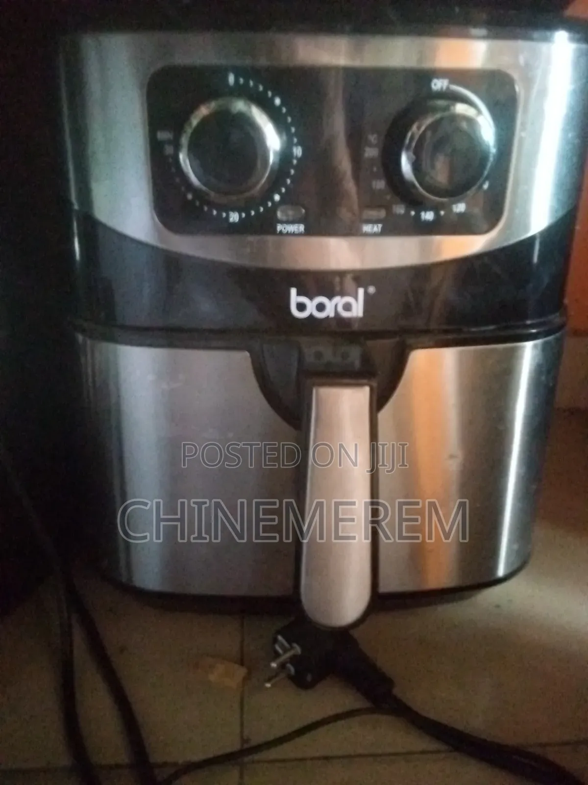 Kitchen Equipment