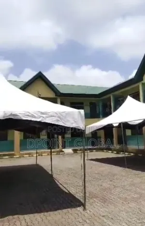A Functional School in Orelope, Egbeda