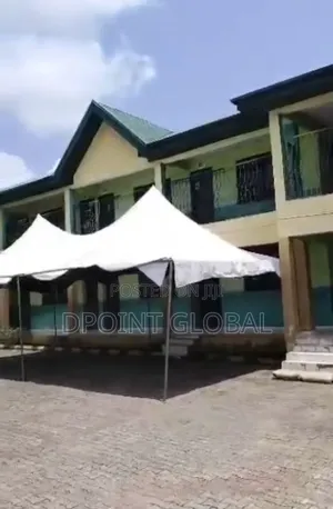 A Functional School in Orelope, Egbeda