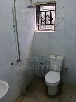 Furnished 1bdrm Room & Parlour in Lape Estate Road for rent