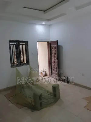 Furnished 1bdrm Room & Parlour in Lape Estate Road for rent