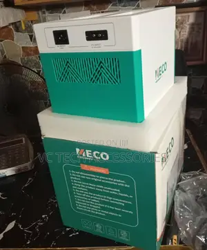 1kwh 300W Solar Generator