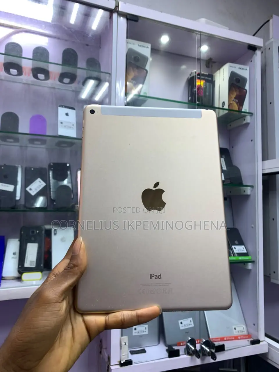 Apple iPad Air 2 128 GB