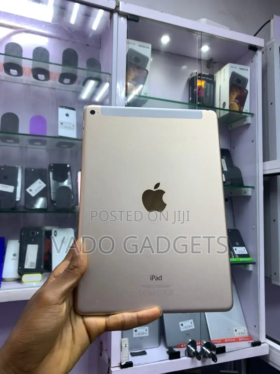 Apple iPad Air 2 128 GB