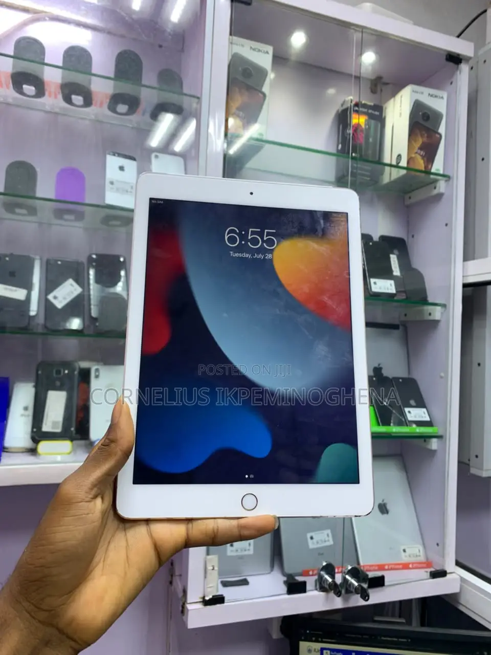 Apple iPad Air 2 128 GB