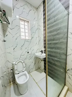4bdrm Duplex in Lekki Expressway for rent