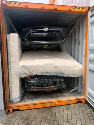 Clearing and Forwarding Agent