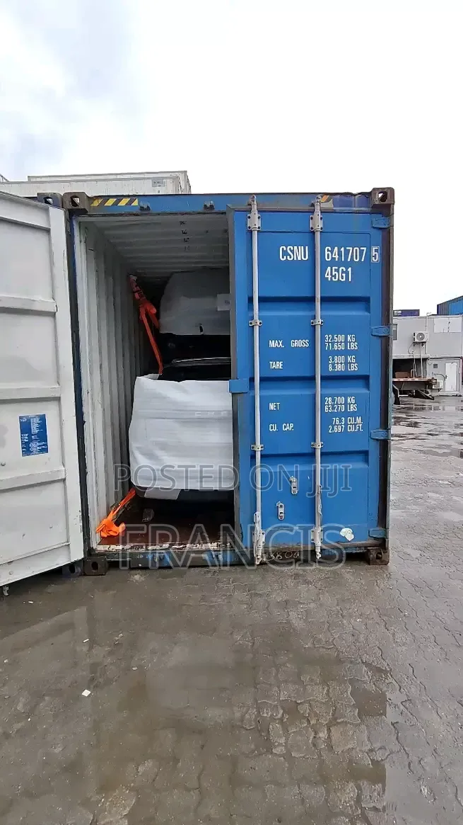 Clearing and Forwarding Agent