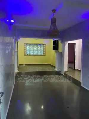3bdrm Bungalow in New City, Karu for rent